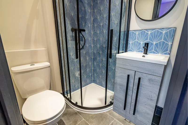 5 BED EN SUITE STUDENT HOUSE // 2026/7 - Image 33